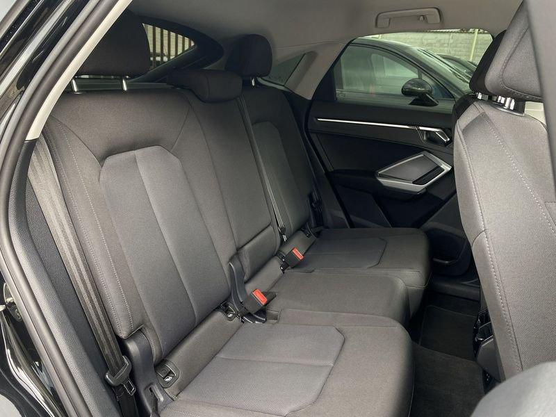 Audi Q3 SPB Business Plus 2.0 TDI 150CV S-Tronic 35