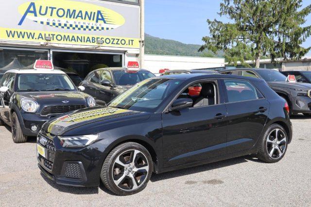 AUDI A1 SPB 1.0 TFSI 30