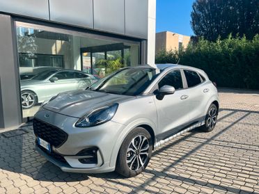 Ford Puma 1.0 EcoBoost Hybrid 125 CV S&S aut. ST-Line