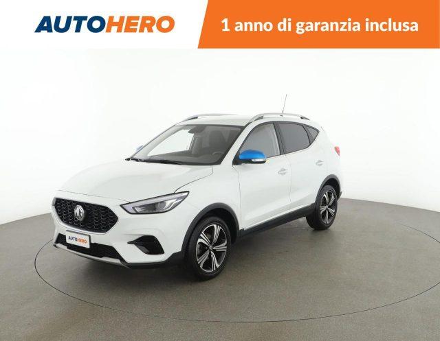 MG ZS 1.5 VTi-tech Comfort