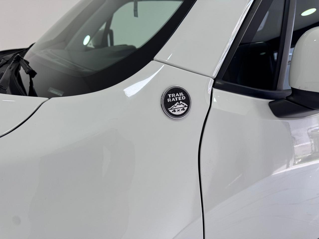 Jeep Renegade 1.3 150 CV-AUTOMATICA-2019
