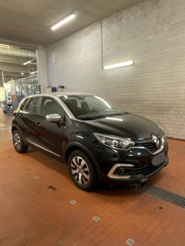 RENAULT Captur TCe 12V 90 CV Start&Stop Energy Zen