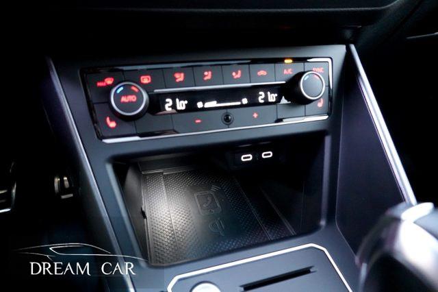 VOLKSWAGEN Polo GTI 2.0 TSI DSG TETTO-VIRTUAL-ALCANTARA-18"