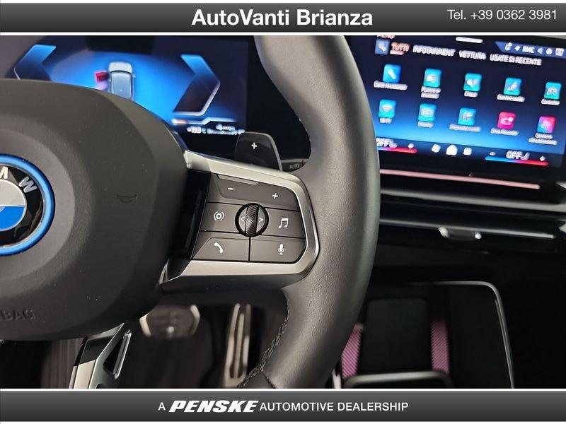 BMW X1 X1 xdrive 25e MSport Pro