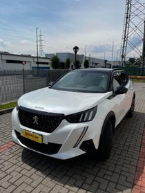 PEUGEOT 2008 PureTech 130 S&S GT Line