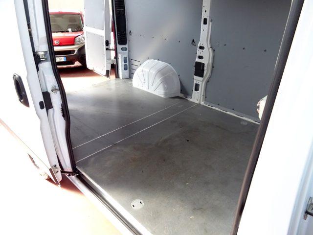 FIAT Ducato 35 Q 2.3MJT 130CV PMedio-TM Furgone Maxi L2H2