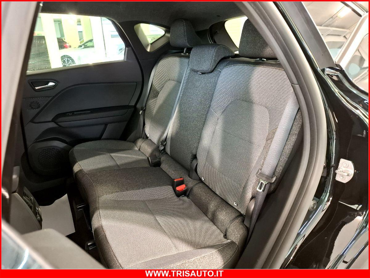 RENAULT Captur 1.0 ECO-G GPL Techno NEOPATENTATI (FULL LED-ANDROID-APPLE)