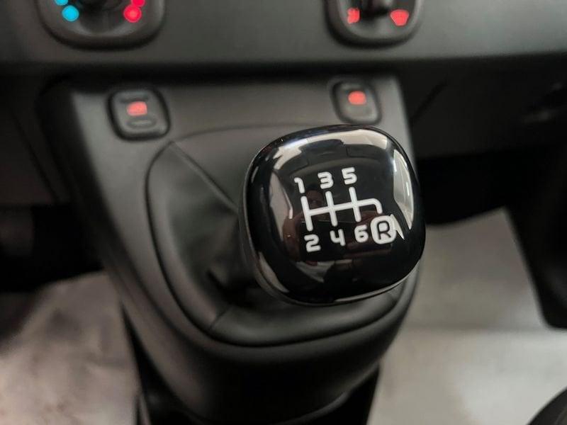 FIAT Panda Panda 1.0 FireFly S&S Hybrid