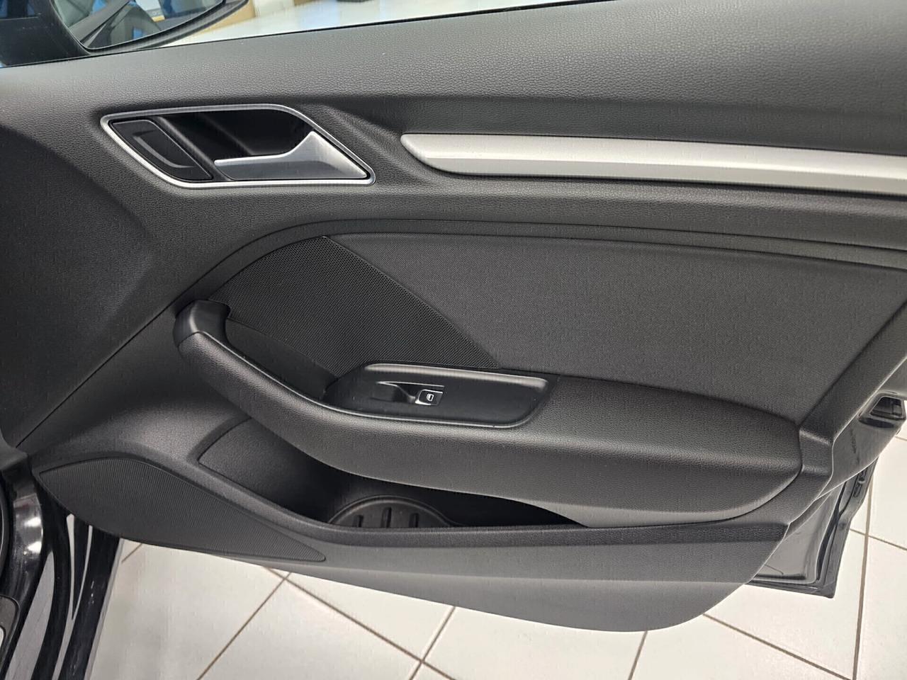 Audi A3 SPB 1.6 TDI S tronic Ambition