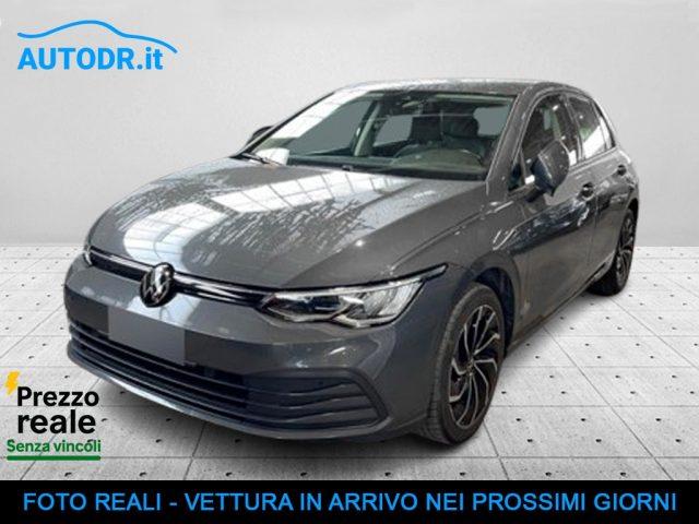 VOLKSWAGEN Golf 2.0 TDI DSG Life LED, AppConnect, Virtual, ACC