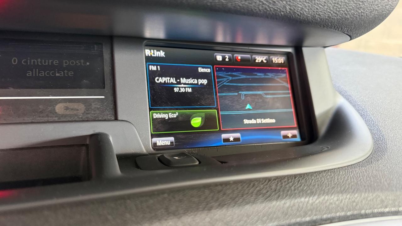Renault Scenic Scénic XMod 1.5 dCi 110CV Start&Stop Energy