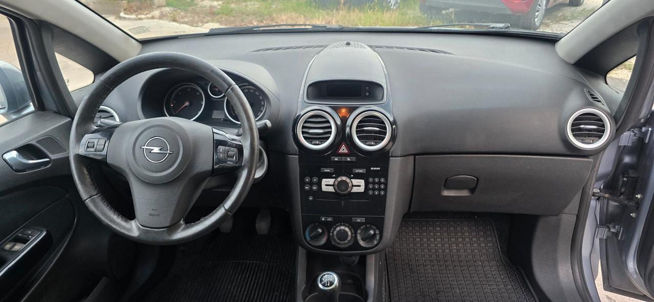 Opel Corsa 1.3 CDTI 75CV ecoFLEX 5 porte Club