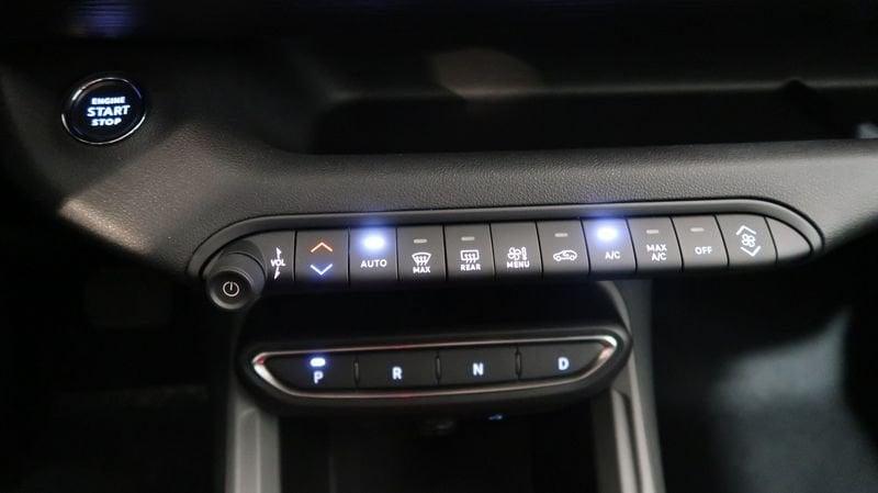 Jeep Avenger e-Hybrid 1.2 MHEV e-Hybrid Turbo Longitude