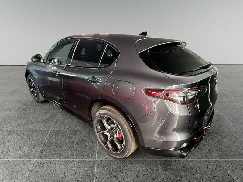 Alfa Romeo Stelvio My24 Turbo Diesel 210Cv Veloce
