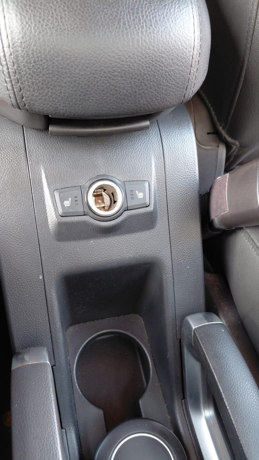 Opel Antara 2.0 CDTI 150CV aut. Cosmo