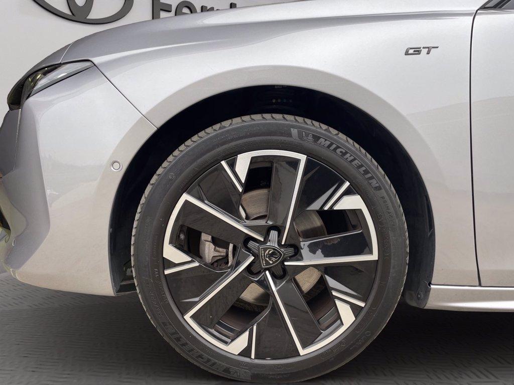 PEUGEOT 508 sw 1.5 bluehdi gt s&s 130cv eat8 del 2024