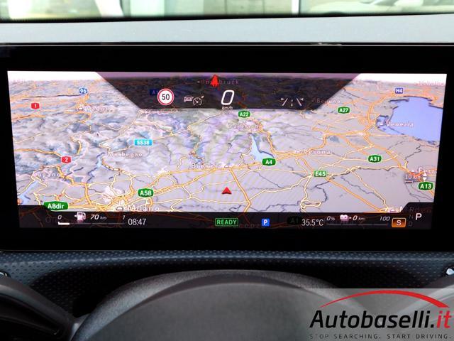 MERCEDES-BENZ CLA 250 E PHEV AMG LINE ADVANCED PLUS PLUG-IN HYBRID