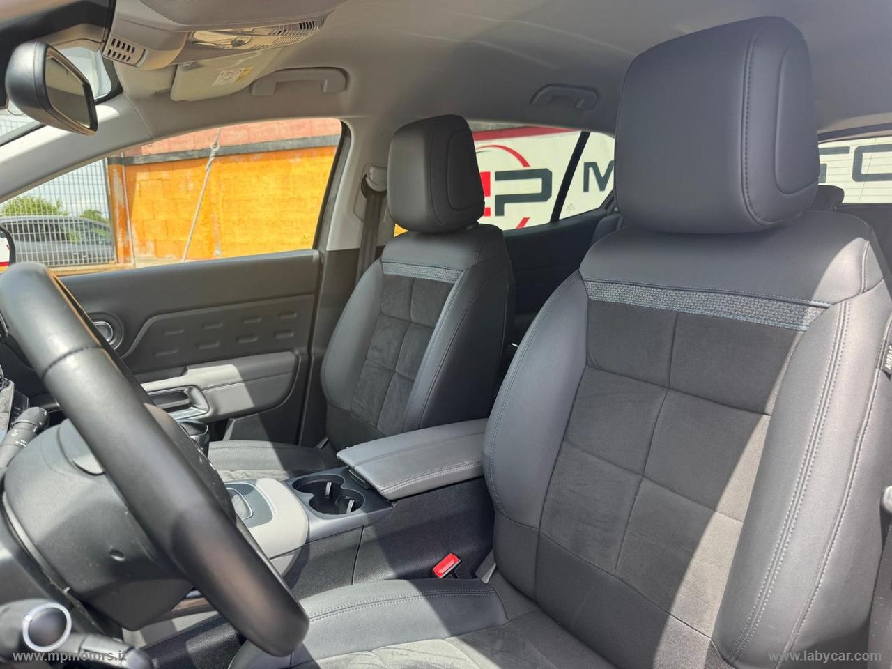CITROEN C5 AIRCROSS SHINE 1.5 BlueHDi 130CV