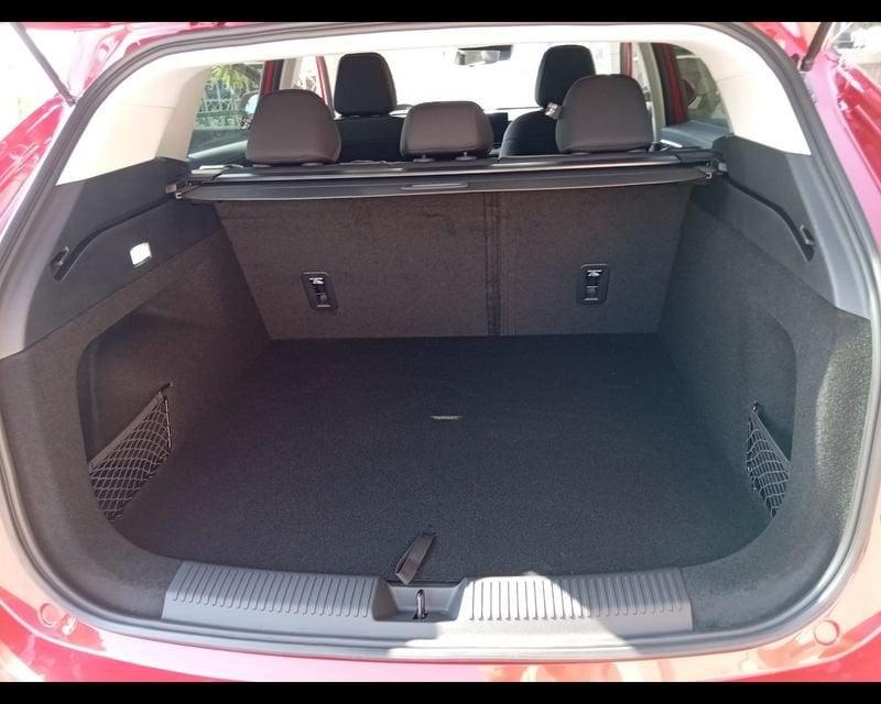 MG HS NEW NEW HA 1.5T MT COM