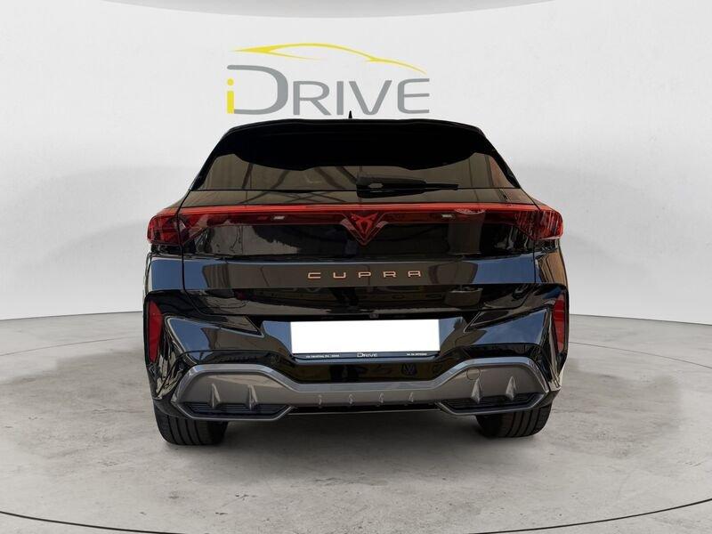 CUPRA Terramar 1.5 hybrid 150cv dsg “pack EDGE” LISTINO DI 48500€