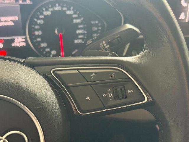 AUDI A5 SPB 40 TDI quattro S tronic Business Advanced