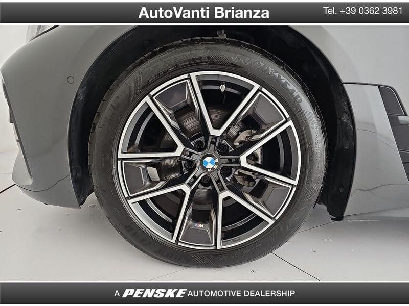 BMW Serie 4 Gran Coupé 420i MSport