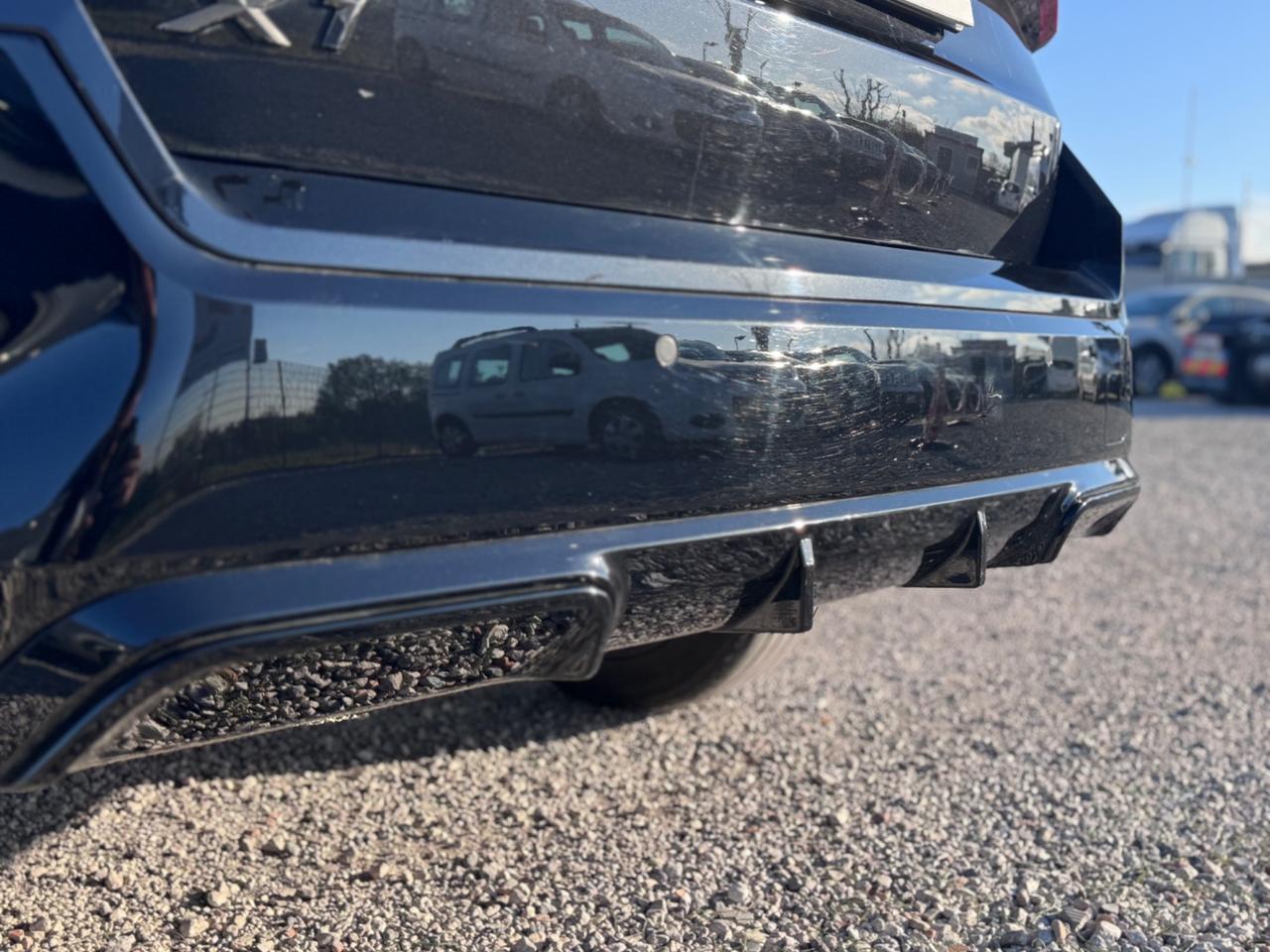 Bmw X1 sDrive 18d Msport tetto