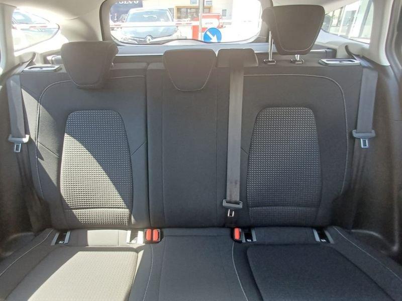 Ford Focus 1.5 EcoBlue 120 CV SW NAVI Business