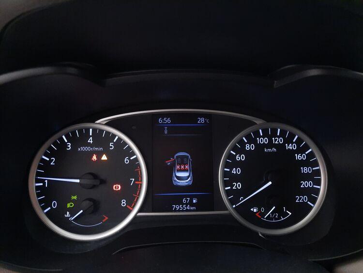 Nissan Micra Acenta BR432581 1.0 Benzina 92CV