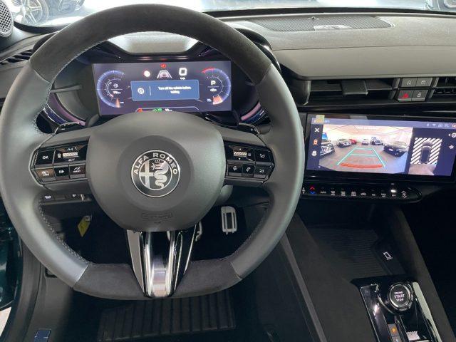 ALFA ROMEO Junior 1.2 145 CV Hybrid eDCT6 Speciale P/ Sport KM0 MY25