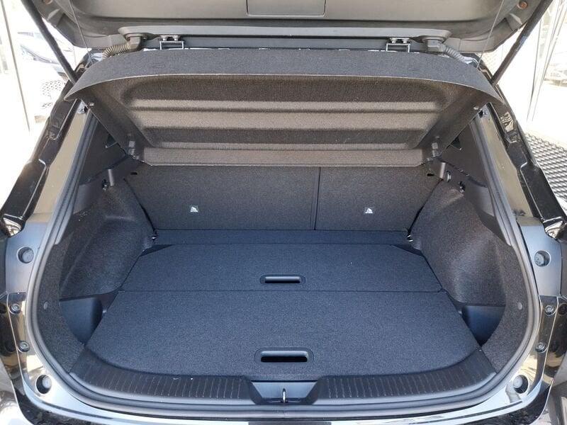 Nissan Qashqai Qashqai 1.3 mhev N-Connecta 2wd 140cv