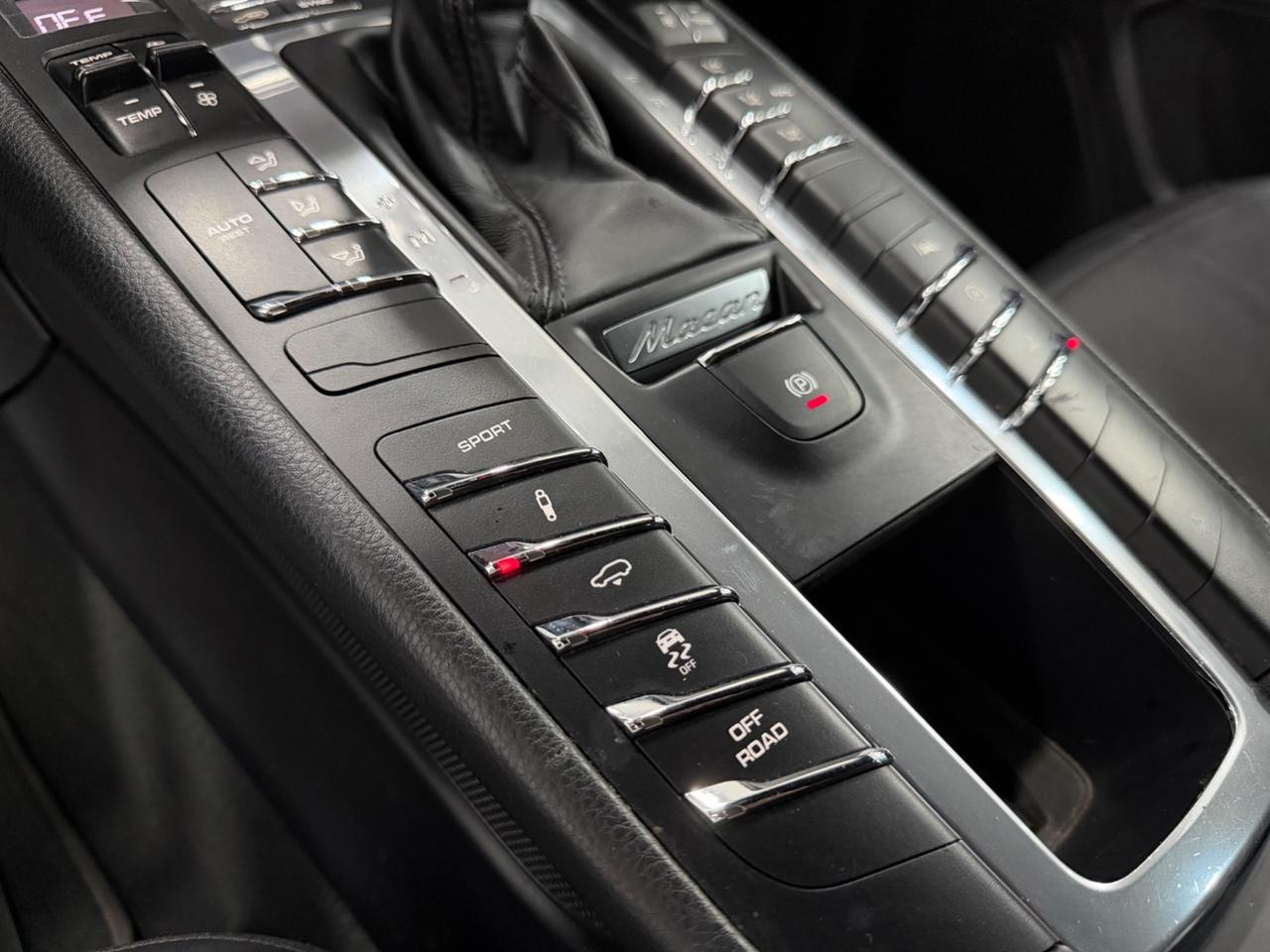 Porsche Macan 2.0cc 245cv Unico Proprietario