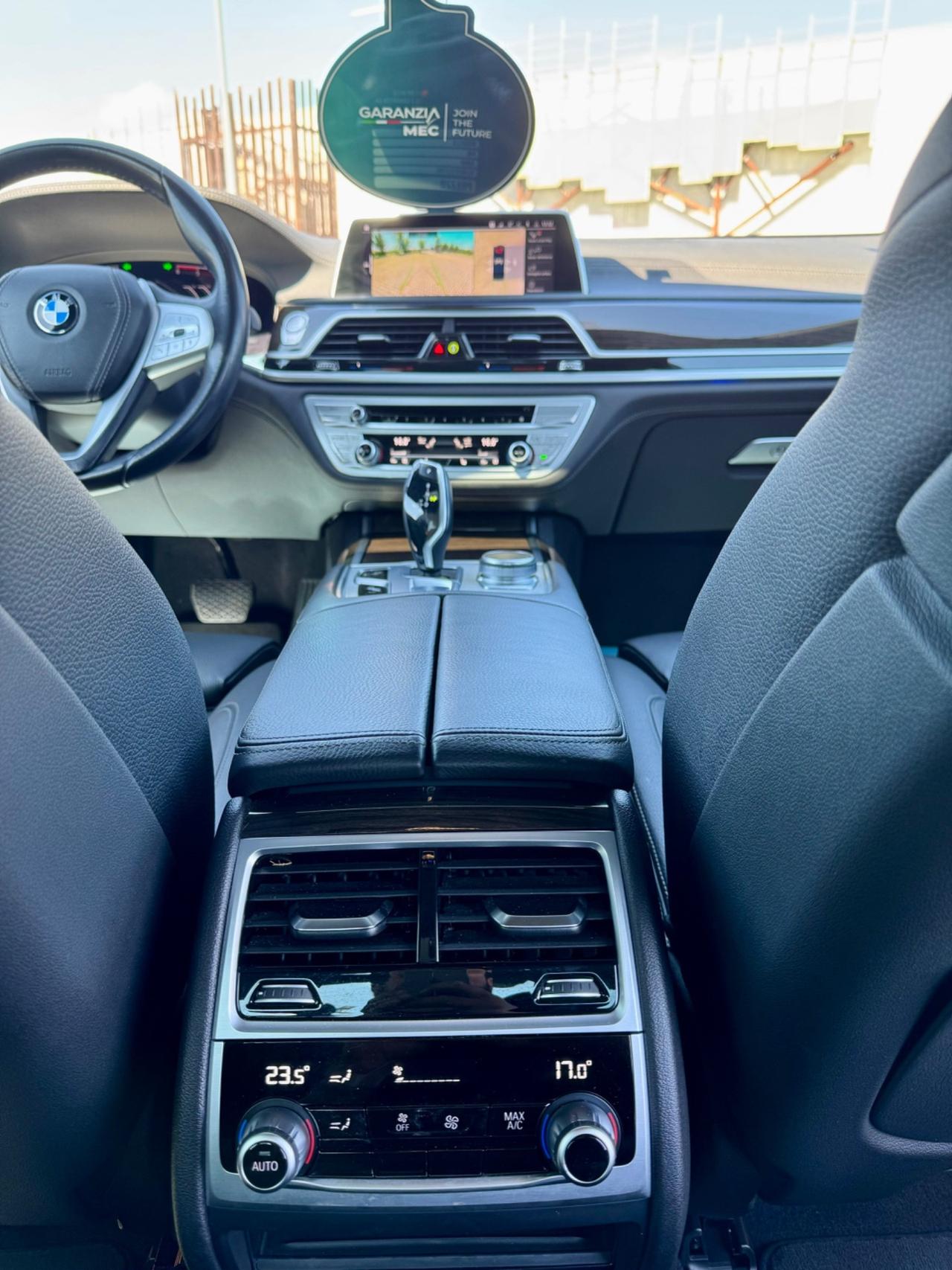 Bmw 730 730d xDrive 265 Cv Reystayling Euro 6d-TEMP