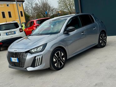 Peugeot 208 1.2 puretech Allure s&s 100cv