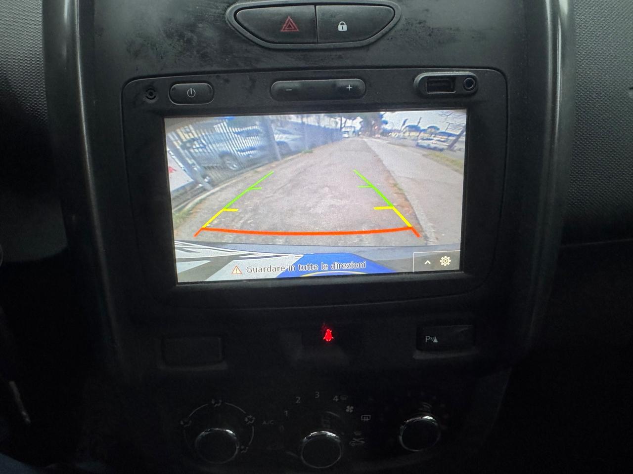 Dacia Duster 1.5 dCi 110CV S&S 4x2 garanzia 12 mesi