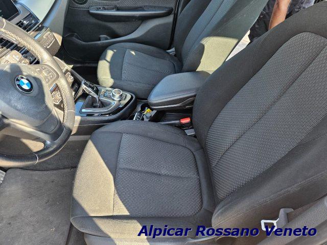 BMW 216 d Active Grand Tourer Advantage