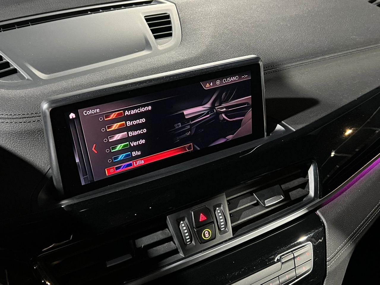 Bmw X2 sDrive18i Goldplay Edition MSPORT KM 42000