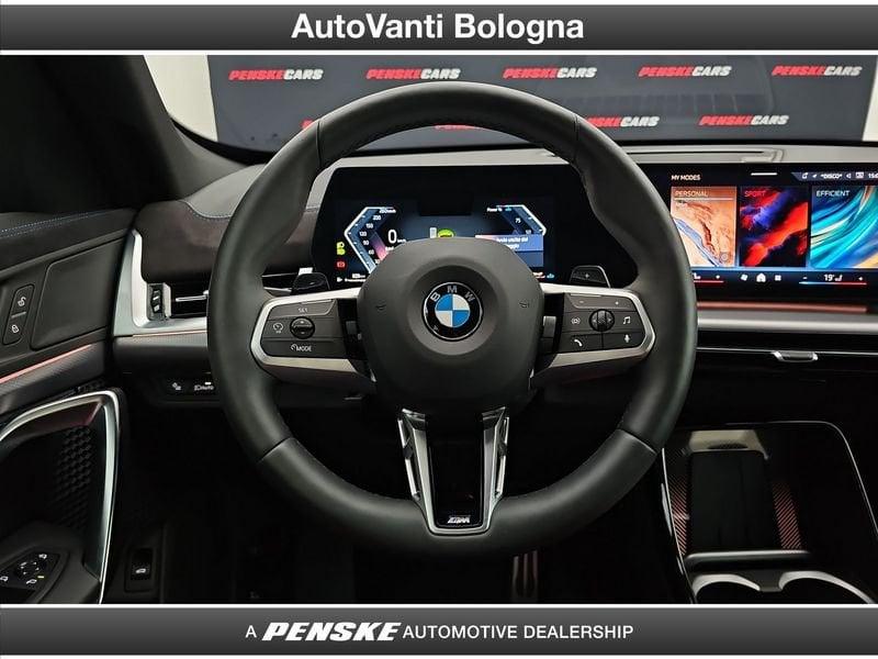 BMW X1 X1 sdrive18i MSport auto
