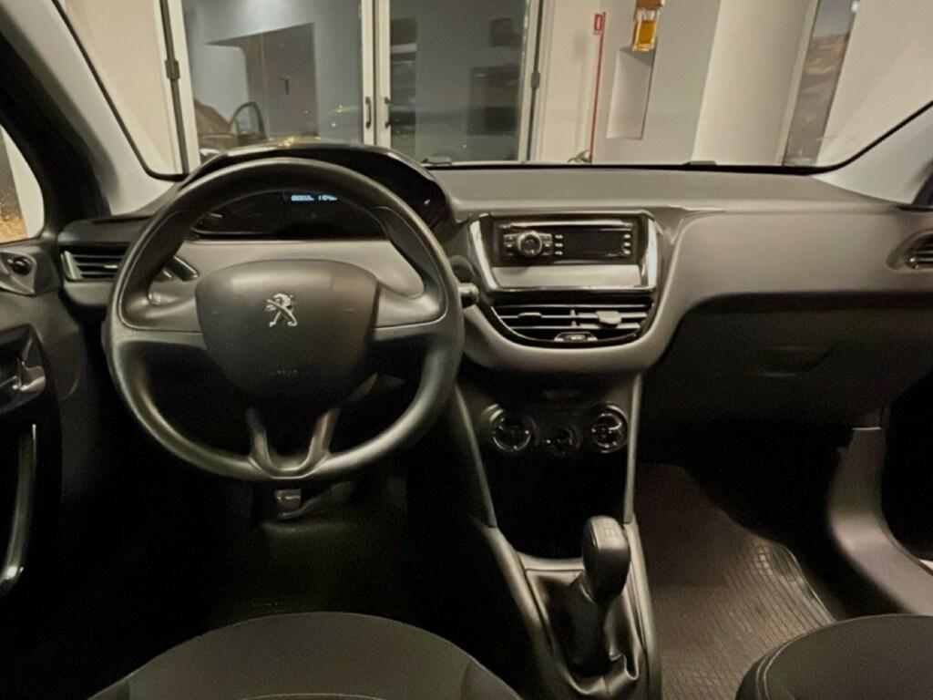 Peugeot 208 5 Porte 1.0 PureTech Access