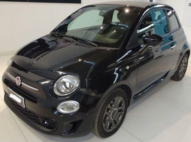 Fiat 500 C 1.0 Hybrid Connect 01 - -- PREZZO REALE SENZA VINCOLI - - -