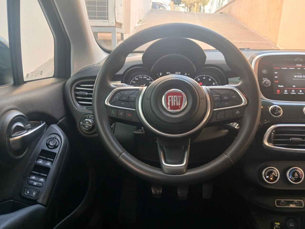 Fiat 500X 1.0 T3 120 CV City Cross