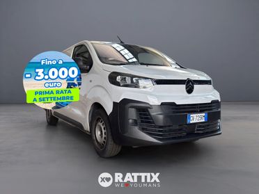 Citroen Jumpy 2.0 Bluehdi 140CV XL (IVA ESCLUSA)