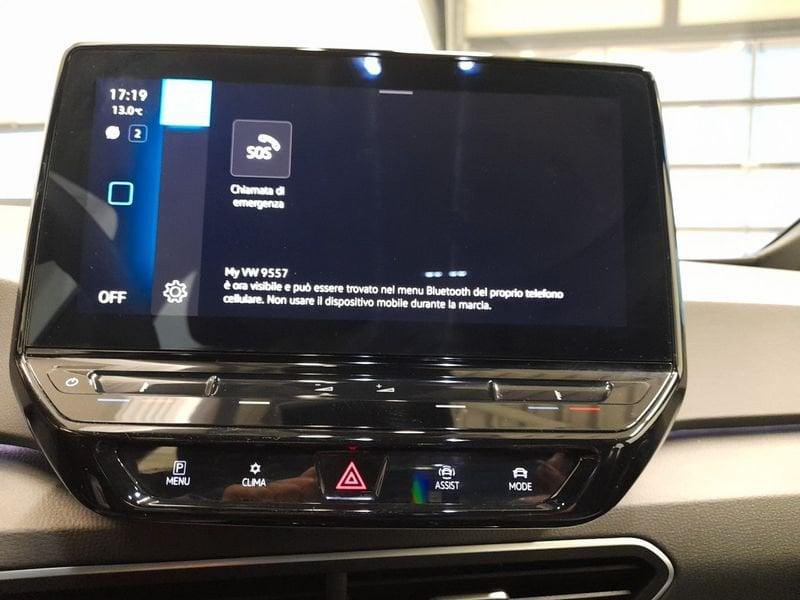 Volkswagen ID.3 Pro Performance 58Kw