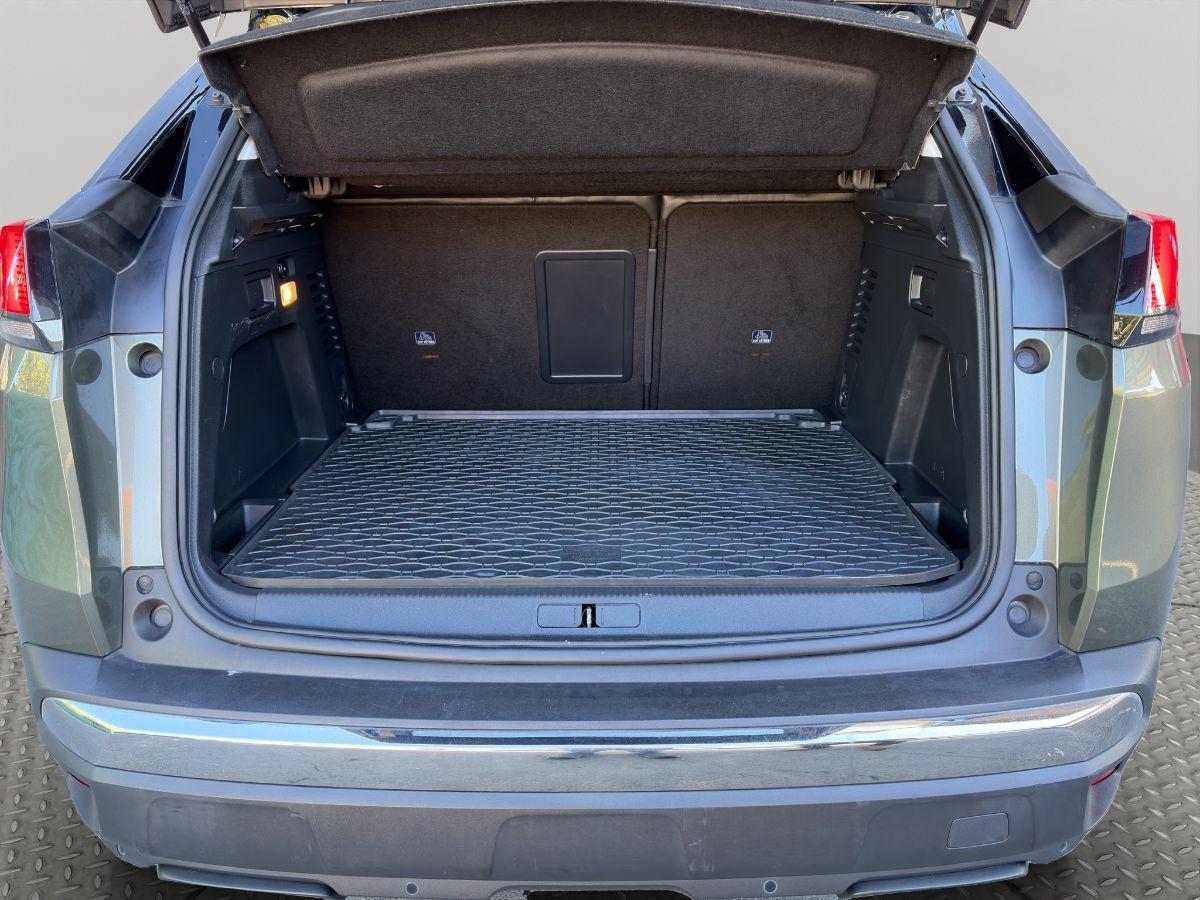 PEUGEOT - 3008 - 1.5 BlueHDi 130 CV S&S Allure Pack TELECAMERA