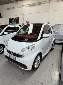 Smart ForTwo 1000 52 kW coupé pulse servosterzo