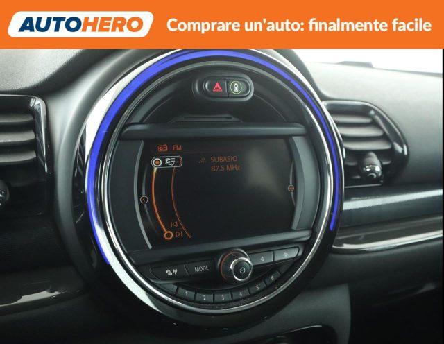 MINI Clubman 1.5 Cooper