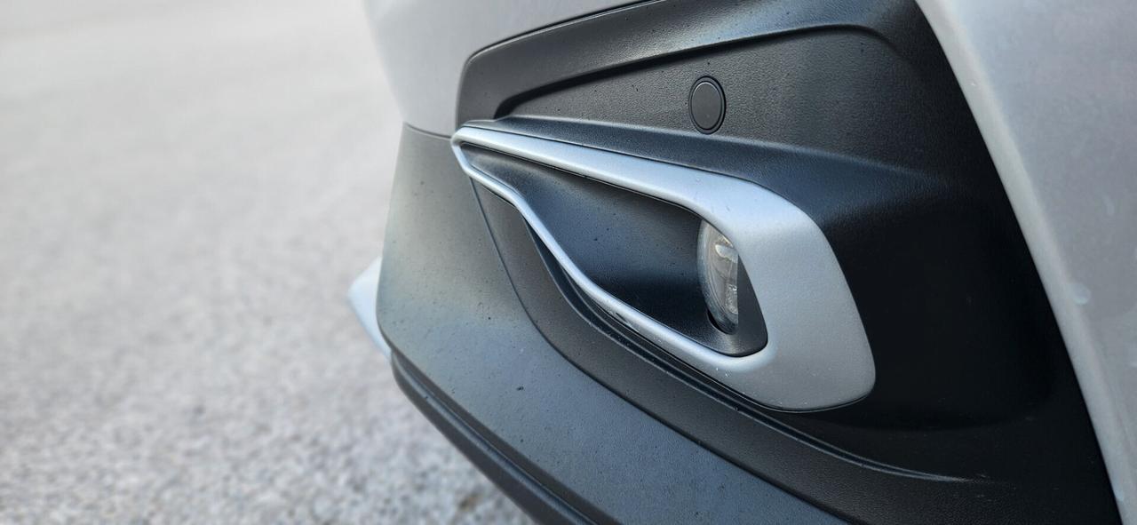 Ford Focus Active SW 1.5 120 CV Business