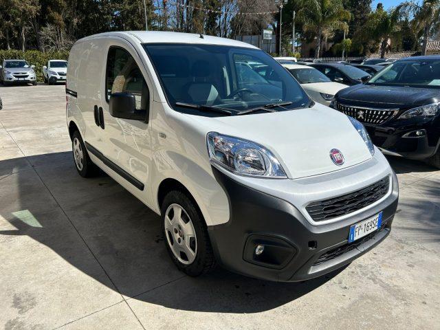 FIAT Fiorino 1.3 MJT 95CV Cargo