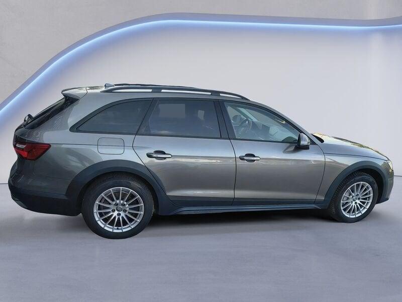 Audi A4 allroad 40 TDI 190 CV Quattro tronic Business