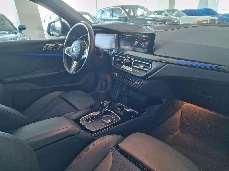 BMW Serie 1 120d 5p. M Sport